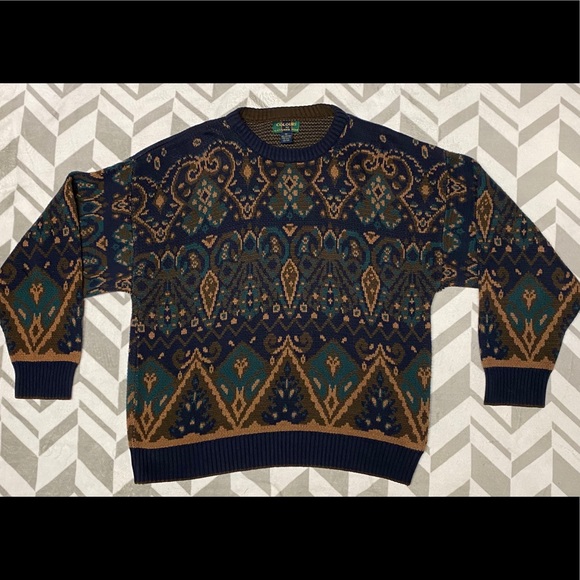 “COLOURS” by Alexander Julian - Picture 1 of 5